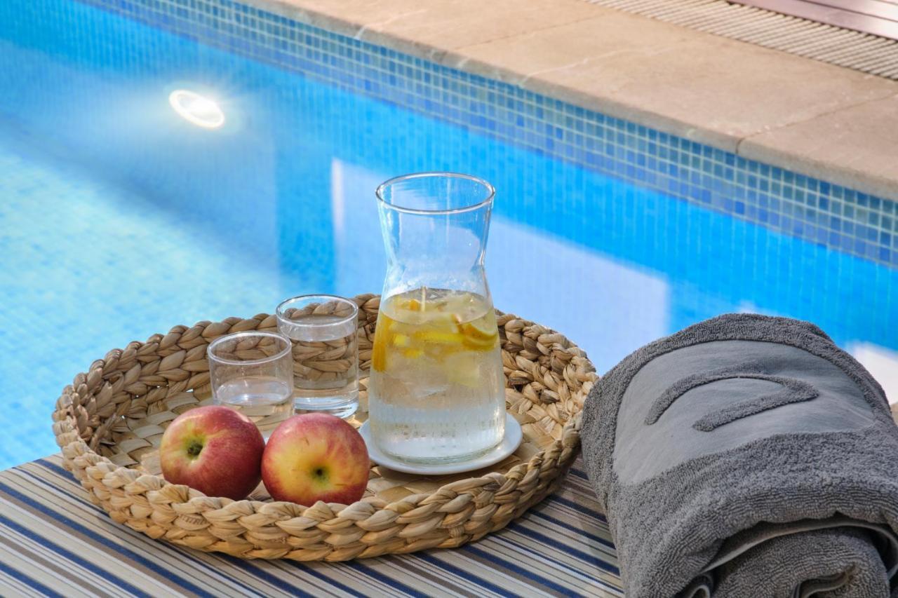 Apartahotel Duva & 4*