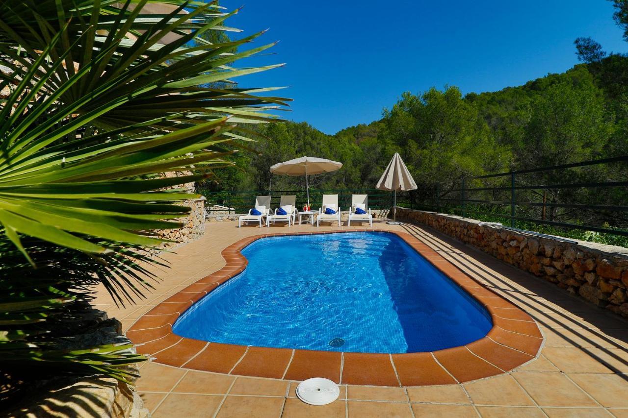 Magdalena Villa Calvia (Mallorca)