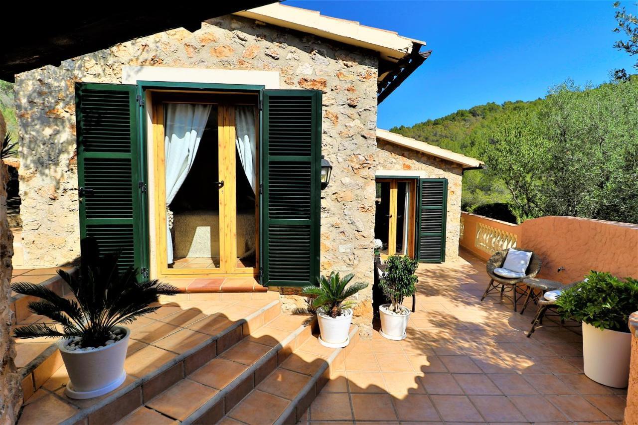 Magdalena Calvia (Mallorca)