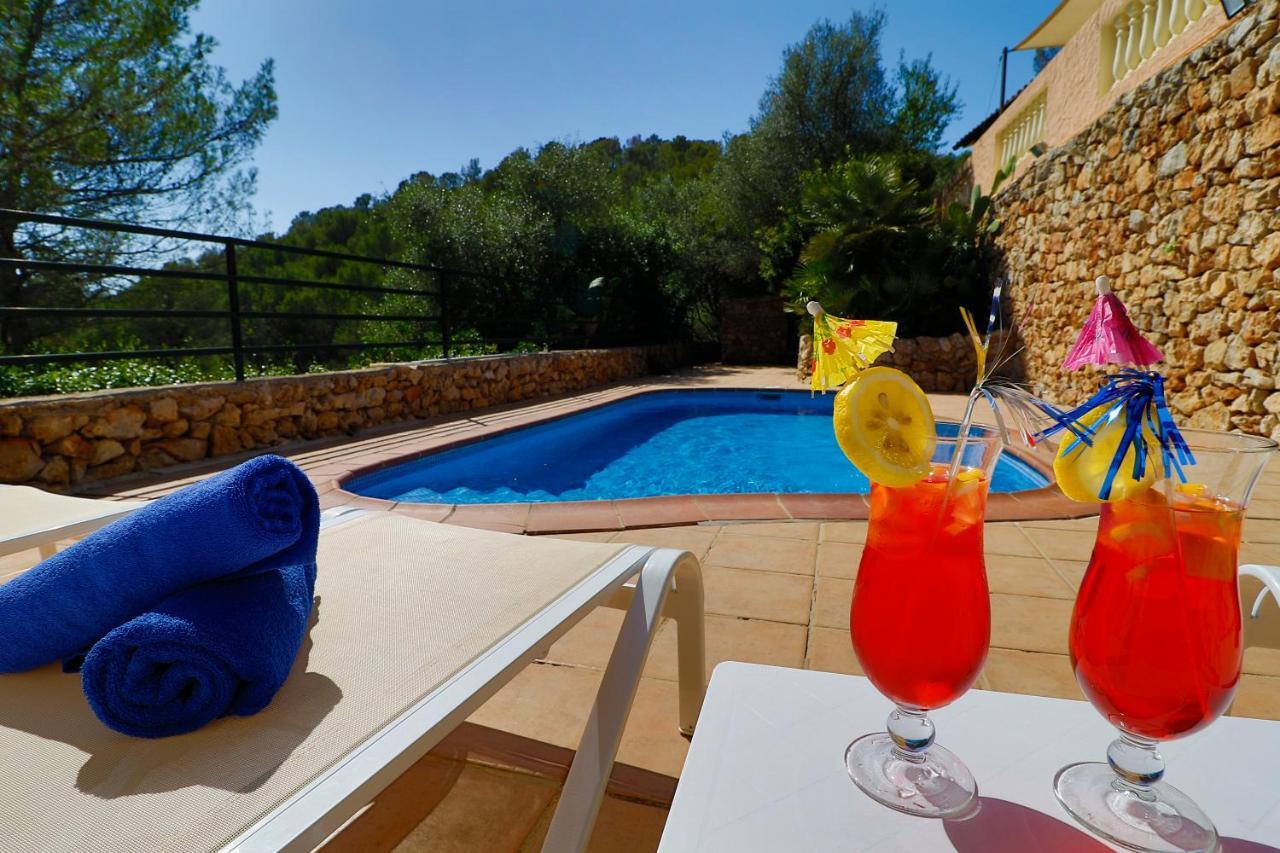 Magdalena Villa