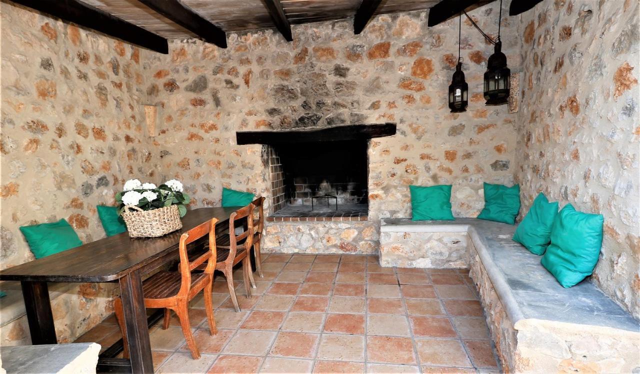 Villa Magdalena *