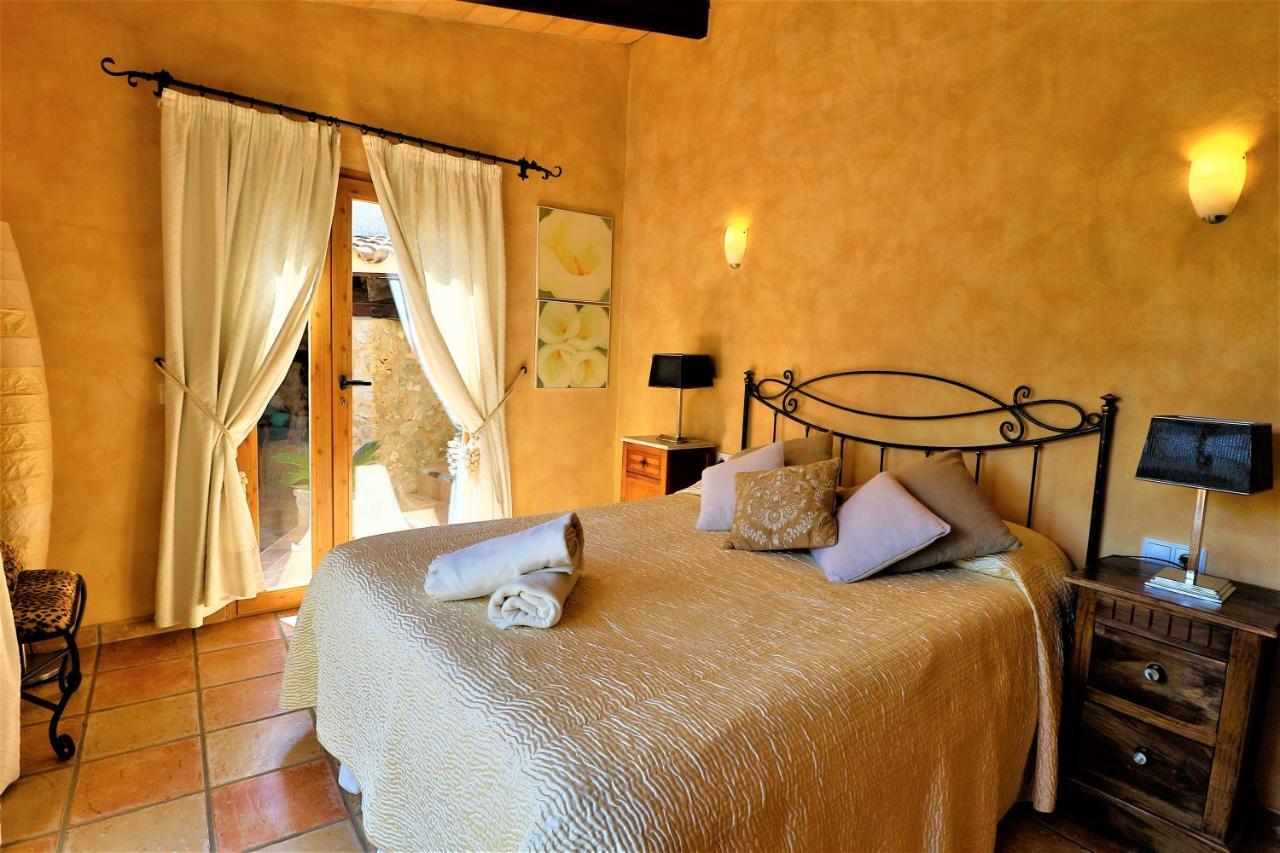 Villa Magdalena *