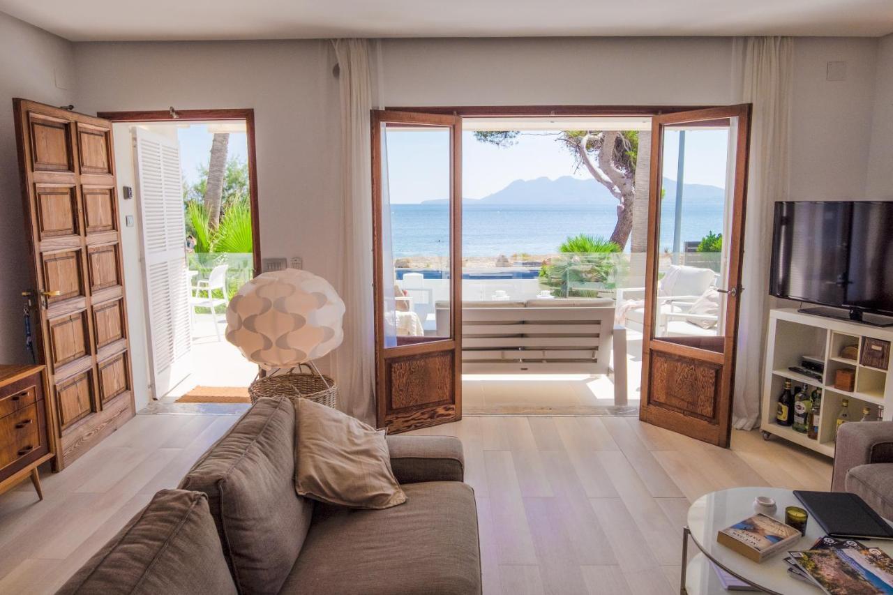 Amfora Villa Puerto Pollensa