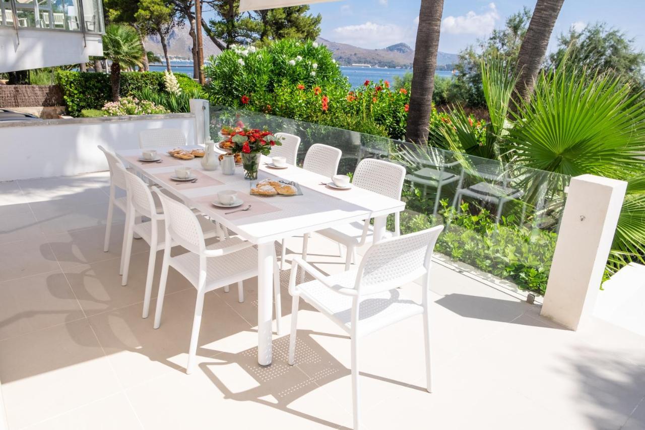 Villa Amfora *