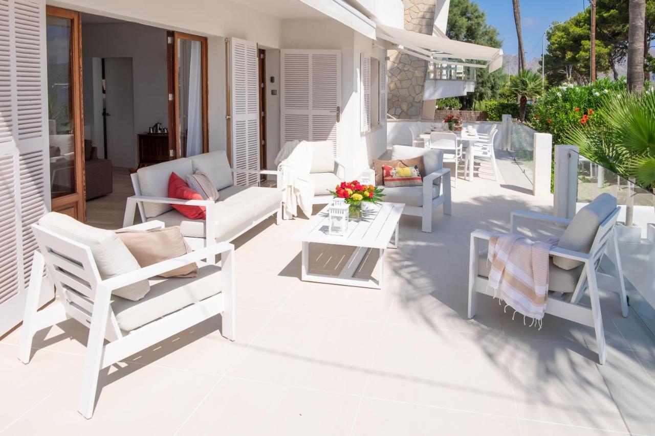 Amfora Villa Puerto Pollensa