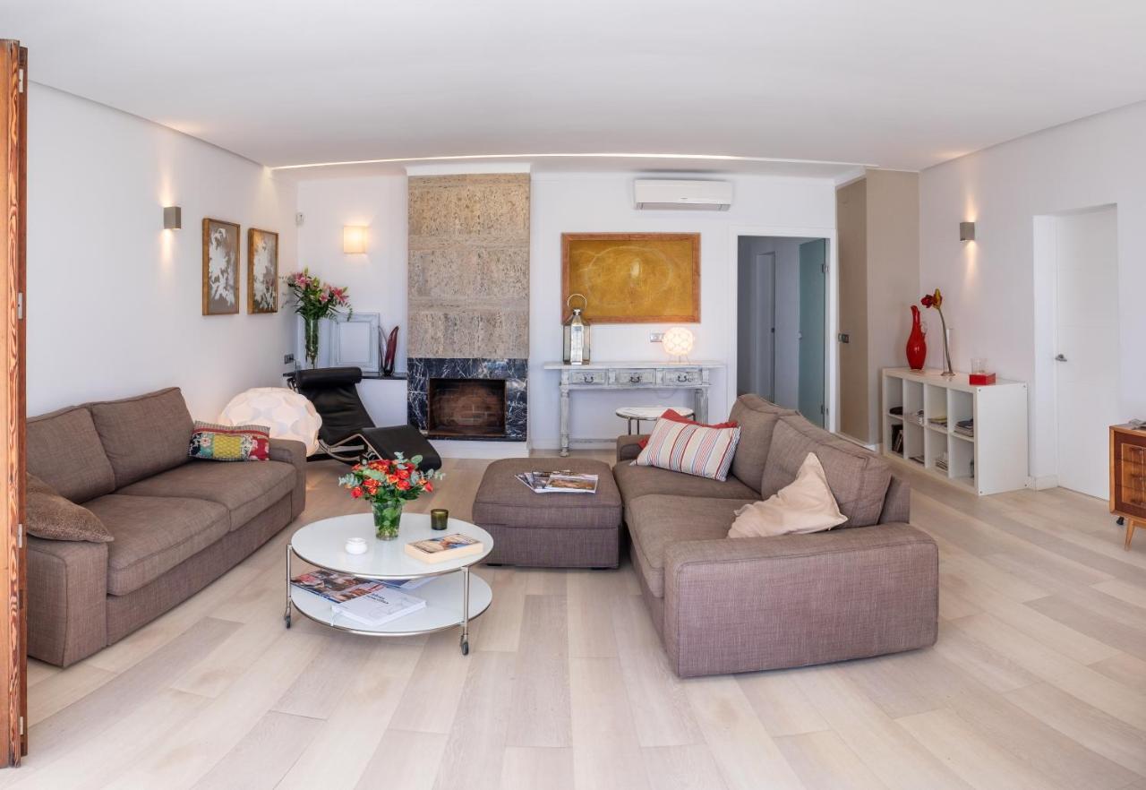 Villa Amfora Puerto Pollensa