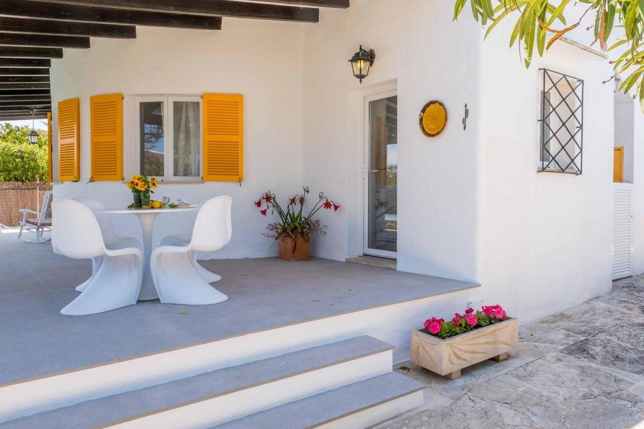 Villa Vica *