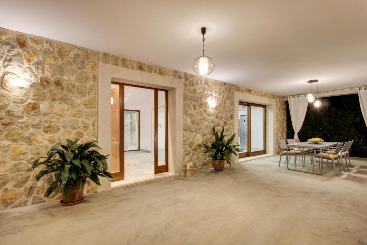 Finca Can Mutxo Сasa de vacaciones