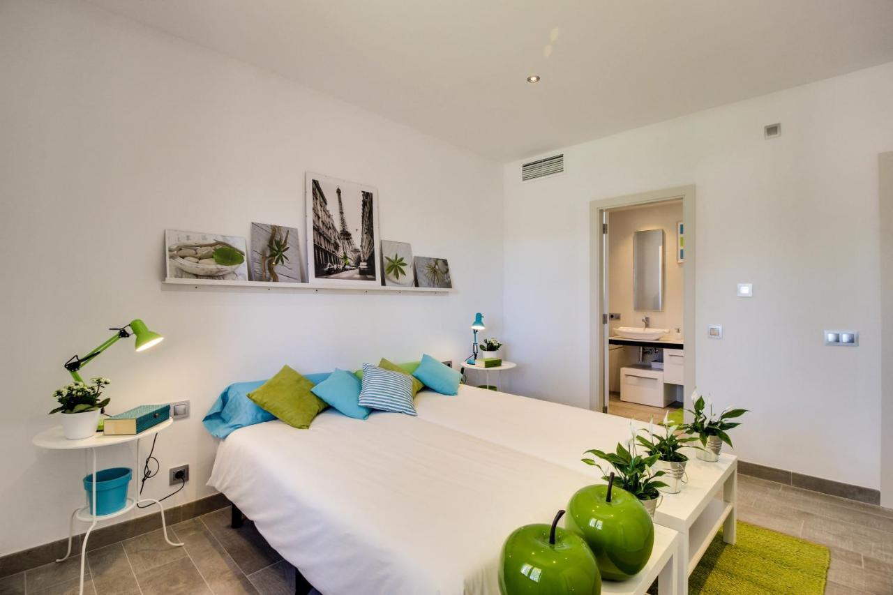Finca Can Mutxo Selva (Mallorca)
