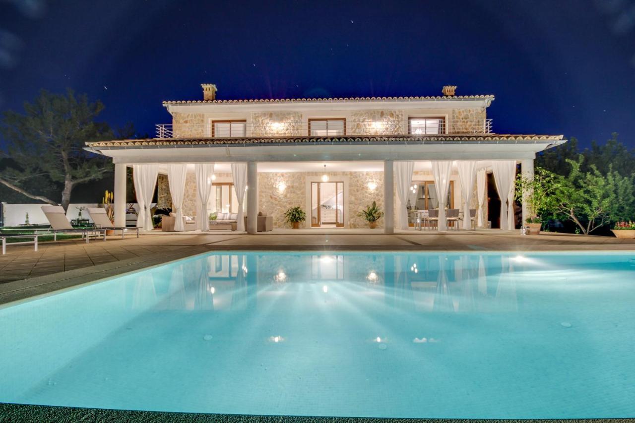 Finca Can Mutxo