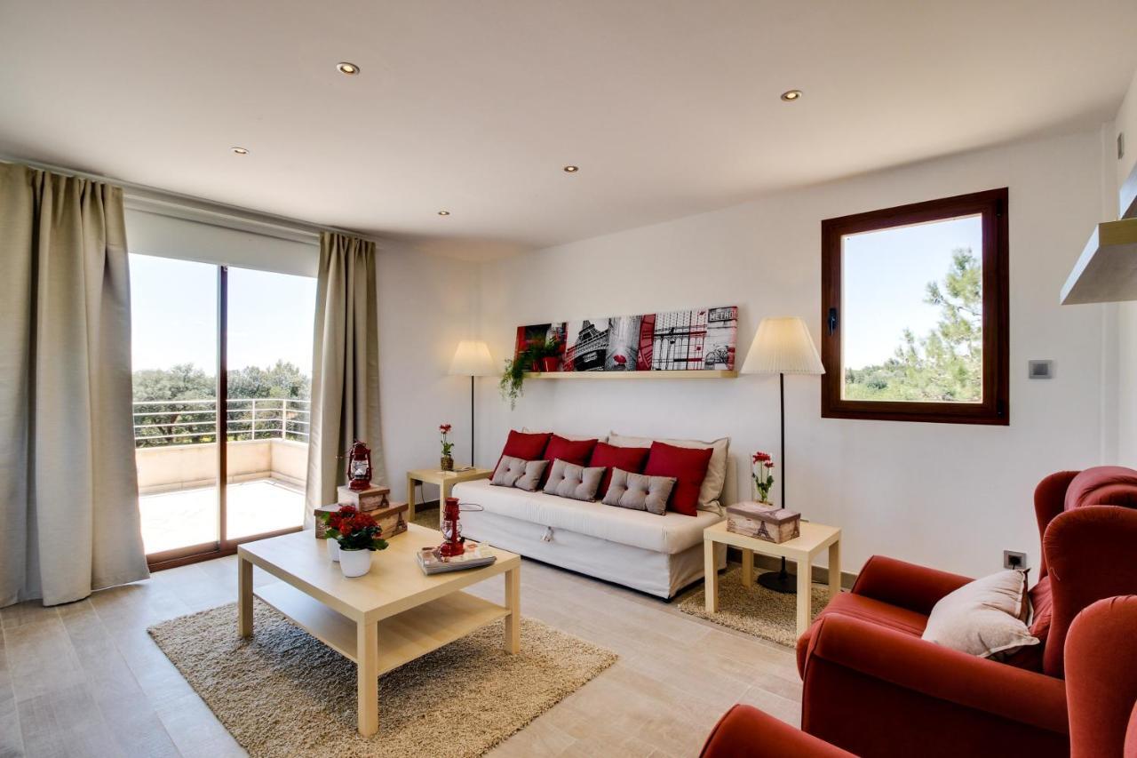 Finca Can Mutxo * Selva (Mallorca)