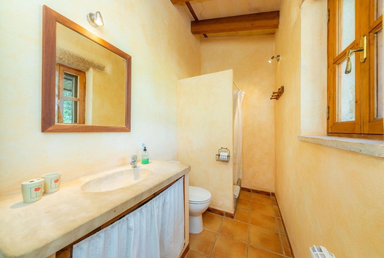 Finca Son Salom Villa *