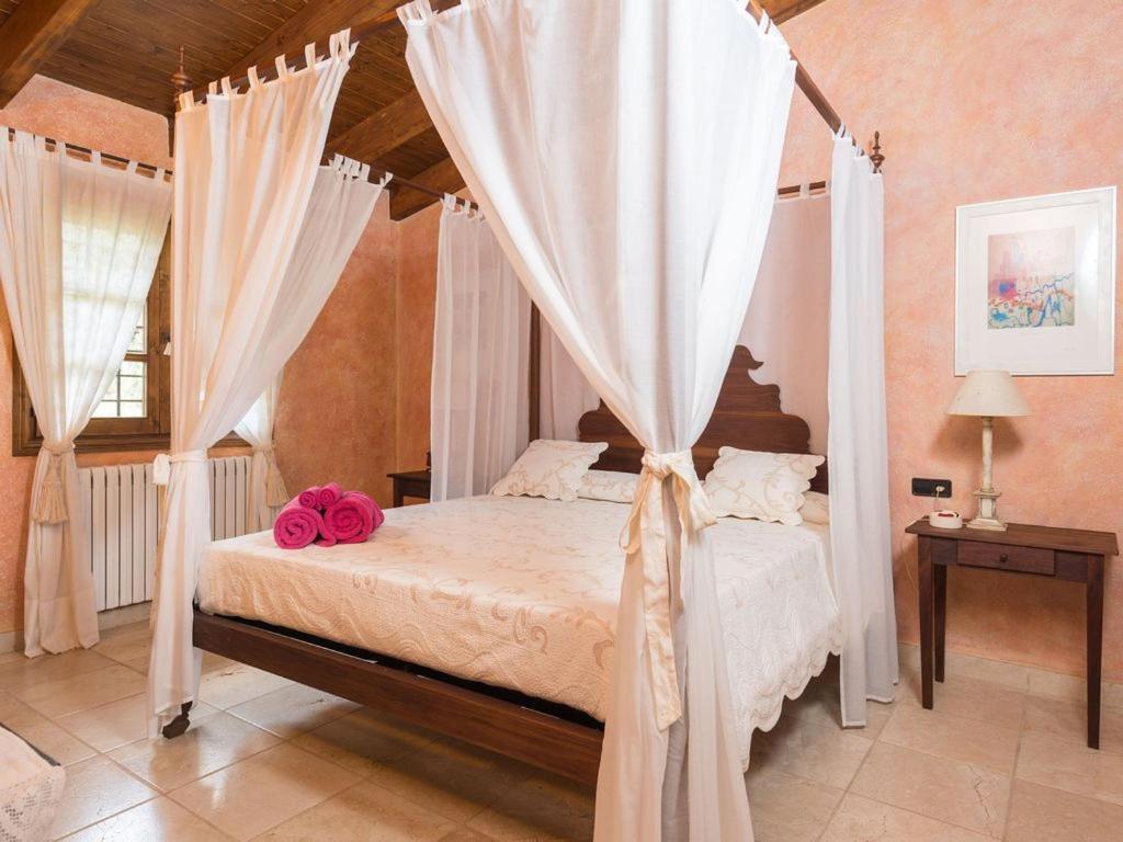 Villa Es Puchet