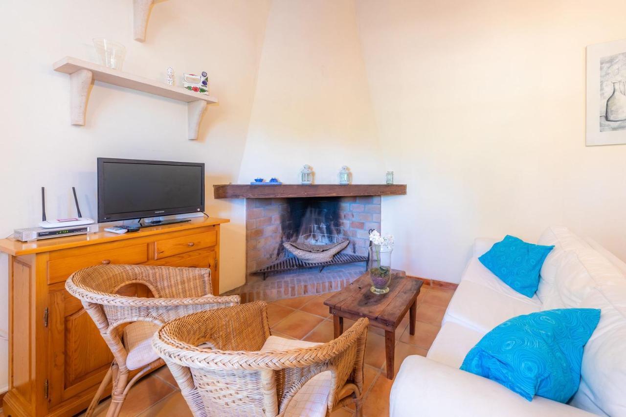 Finca Son Salom Cala Llombards