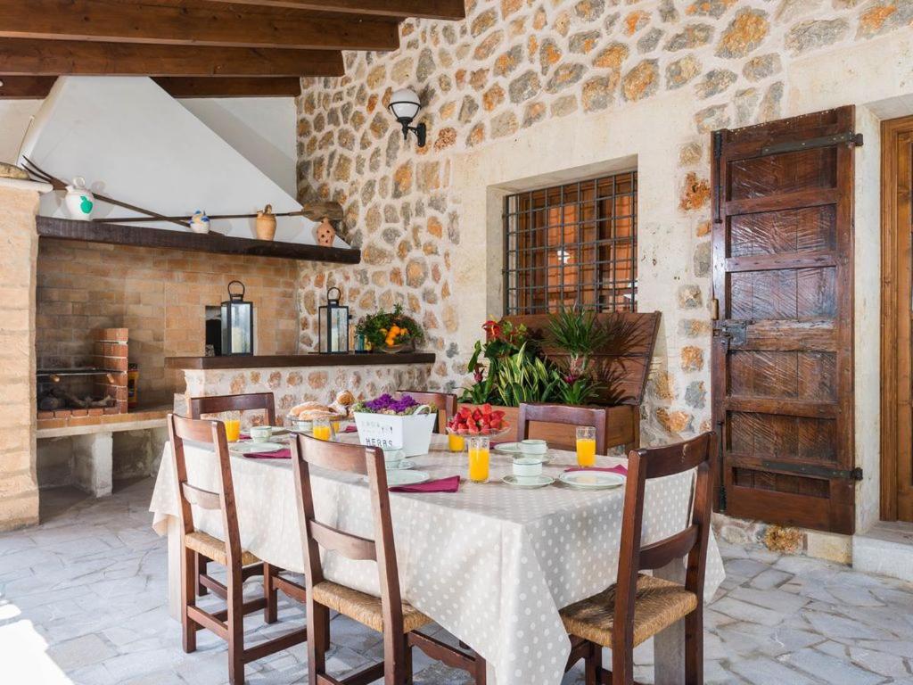 Villa Es Puchet