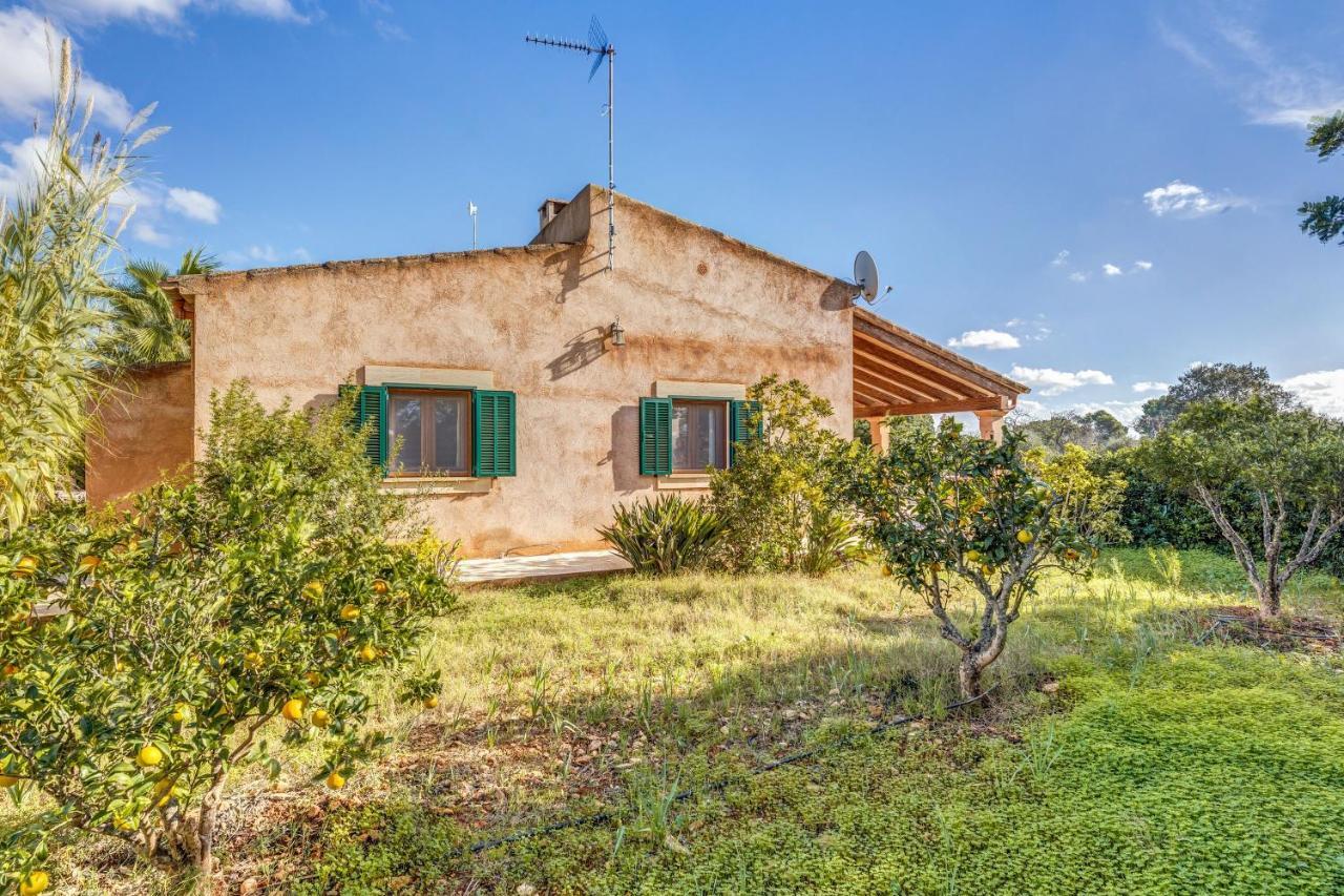 Villa Casa Rústica