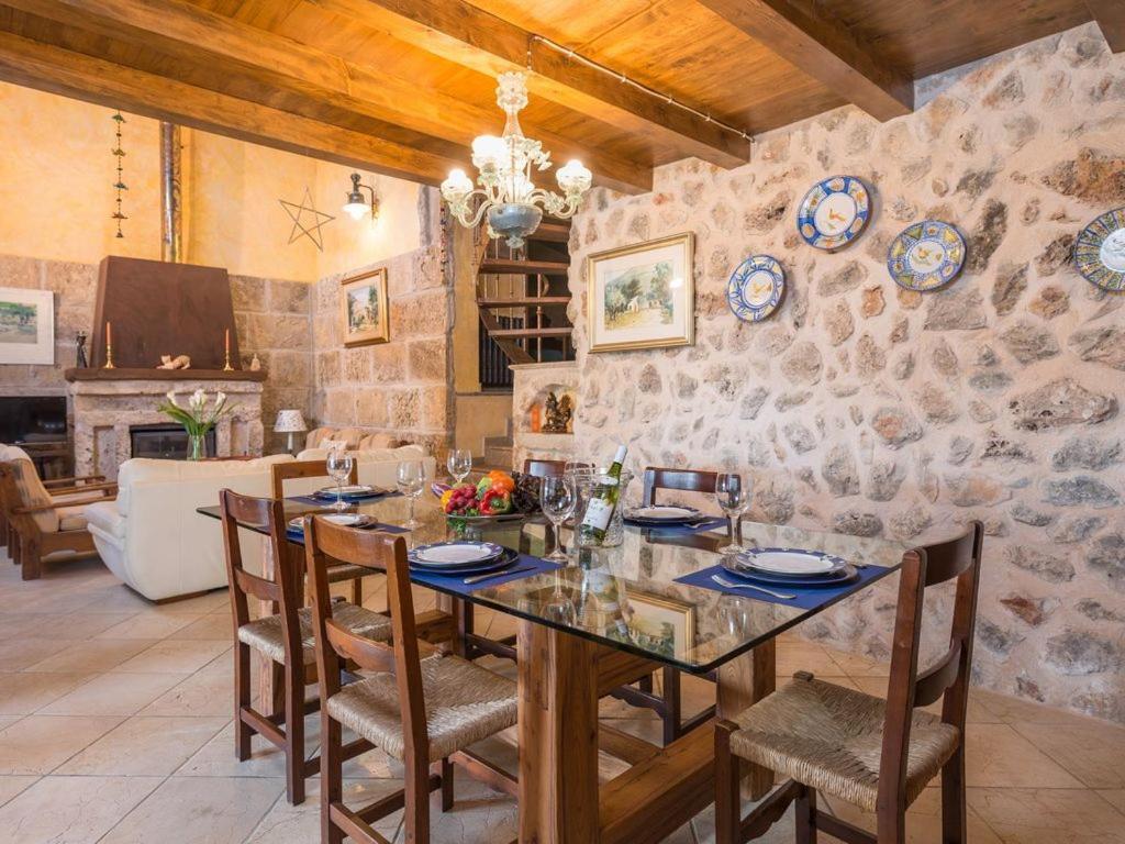 Villa Es Puchet