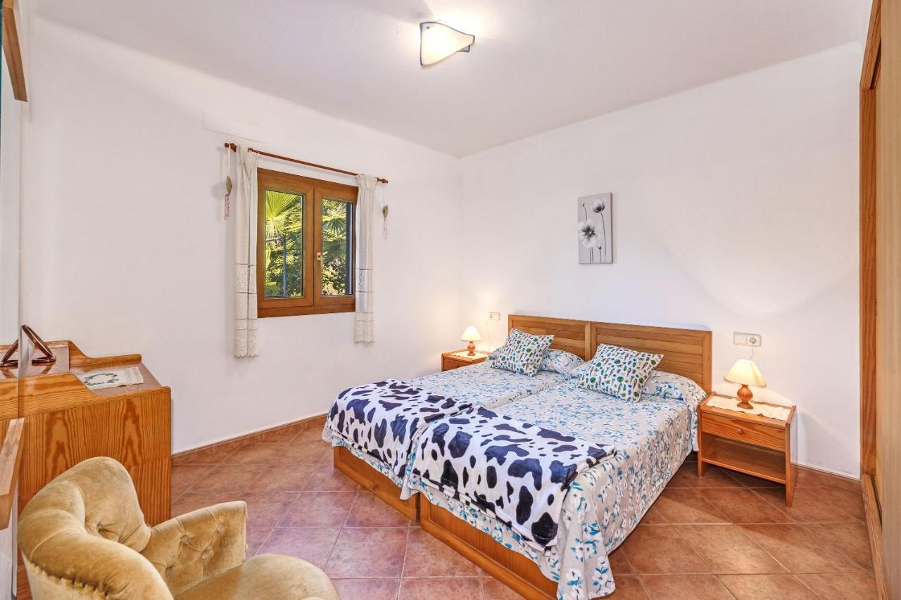Villa Casa Rústica *