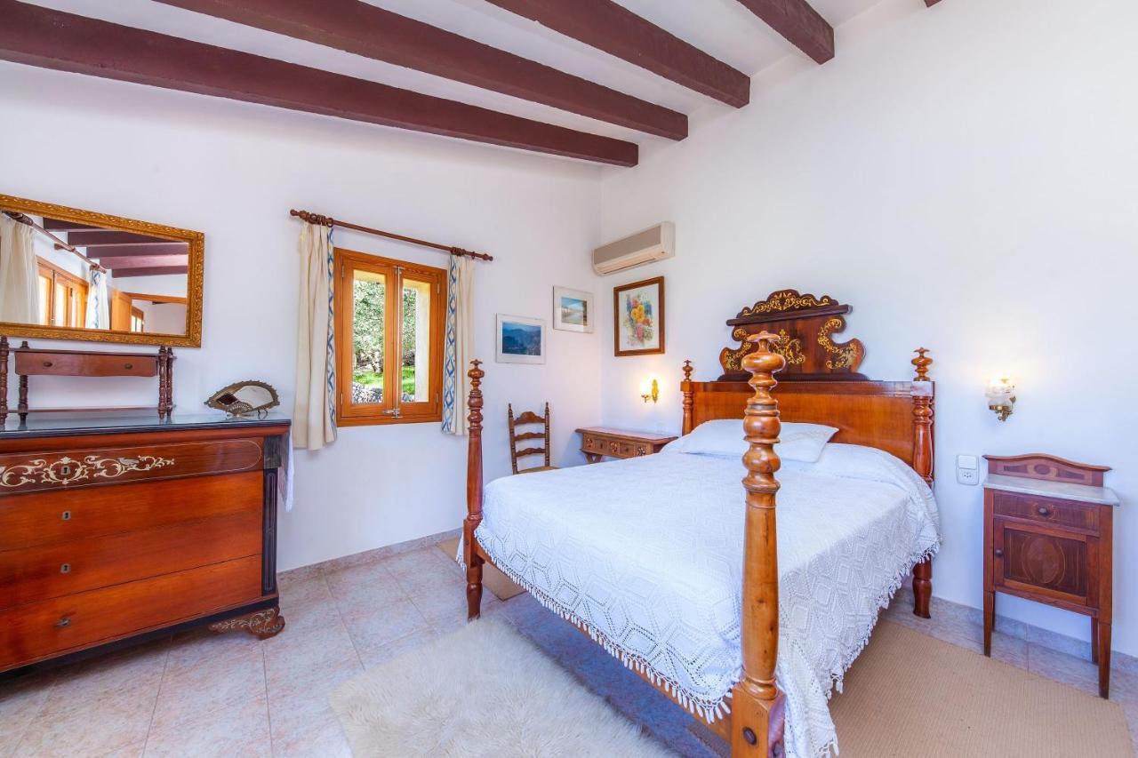 Villa Casa Salva