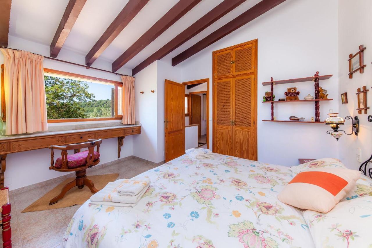 Casa Salva Fornalutx