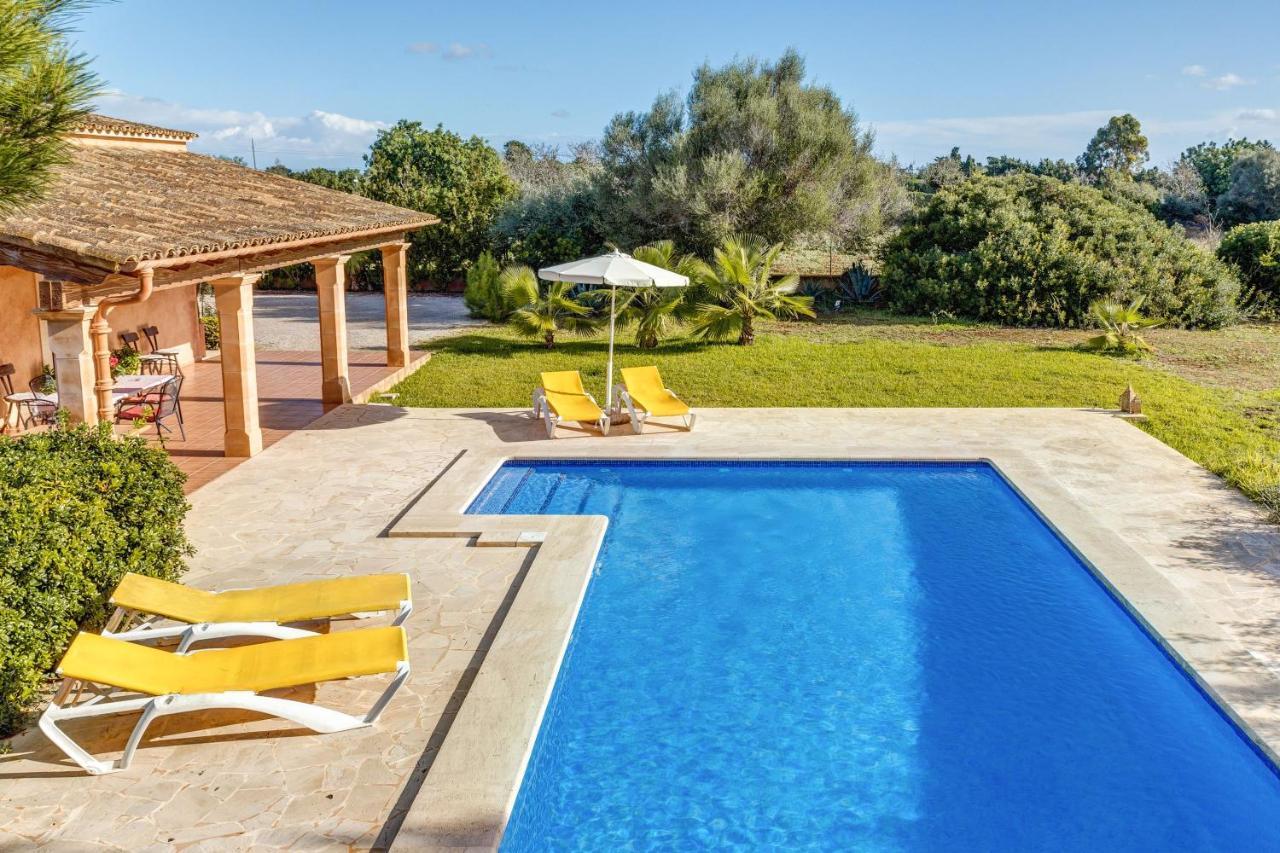 Casa Rústica Villa