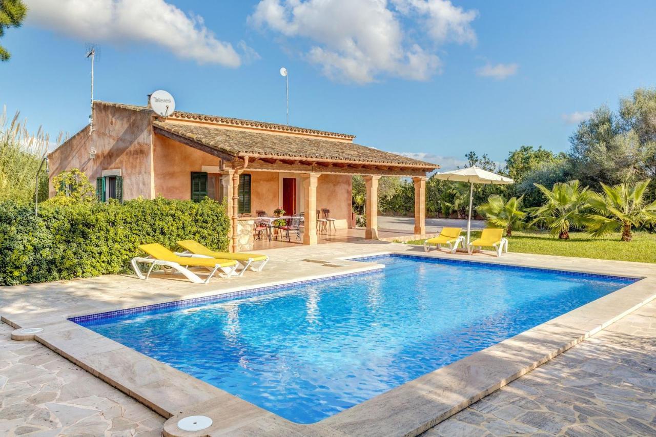 Villa Casa Rústica
