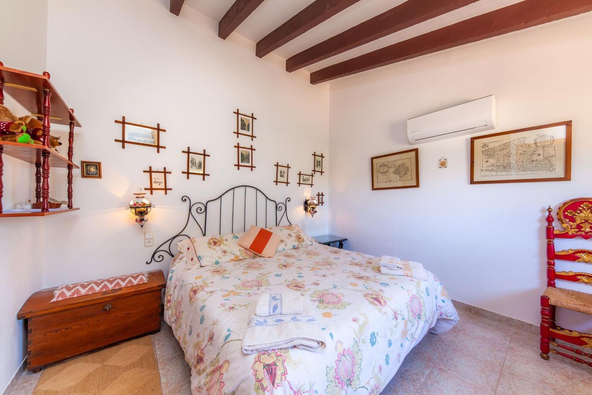 Casa Salva Fornalutx