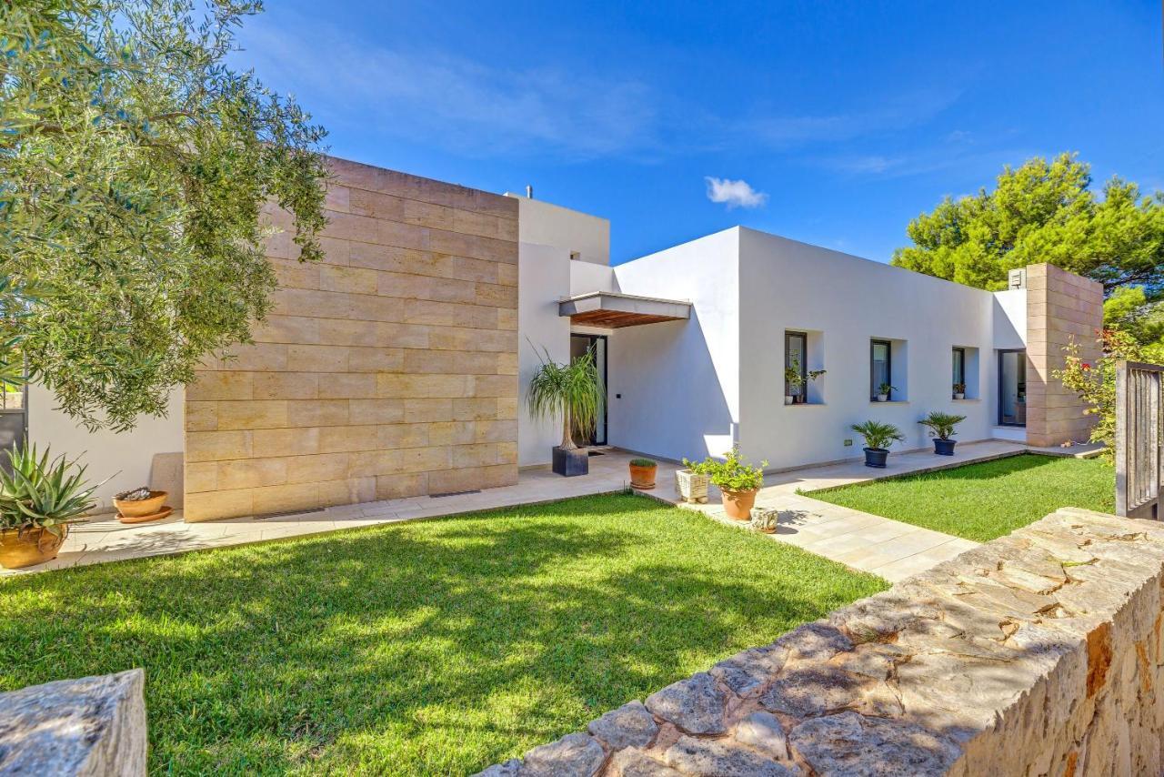 Mon Obert Villa