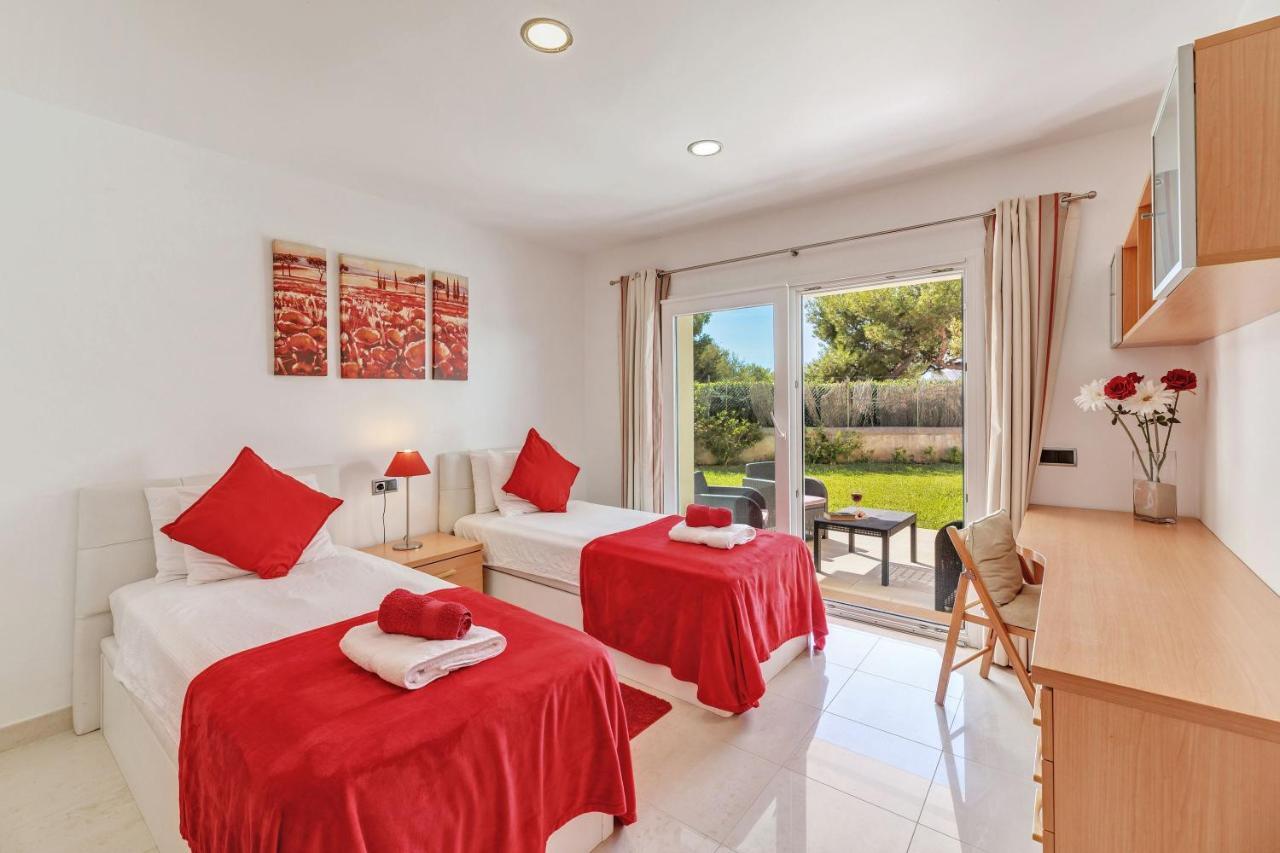 Mon Obert Villa