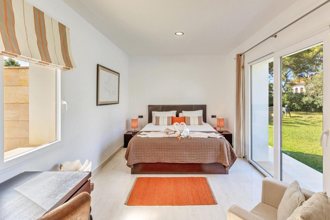 Villa Mon Obert *