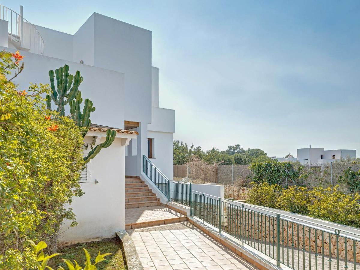Villa Montevela Cala d'Or (Mallorca)