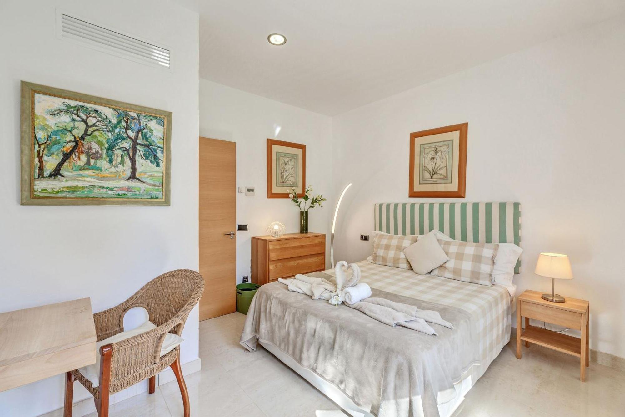 Mon Obert Villa *