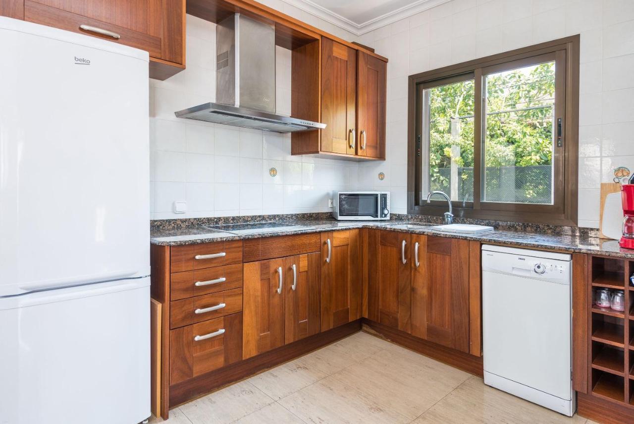 Apartamento Casa María Apartamento Cala Ratjada (Mallorca)
