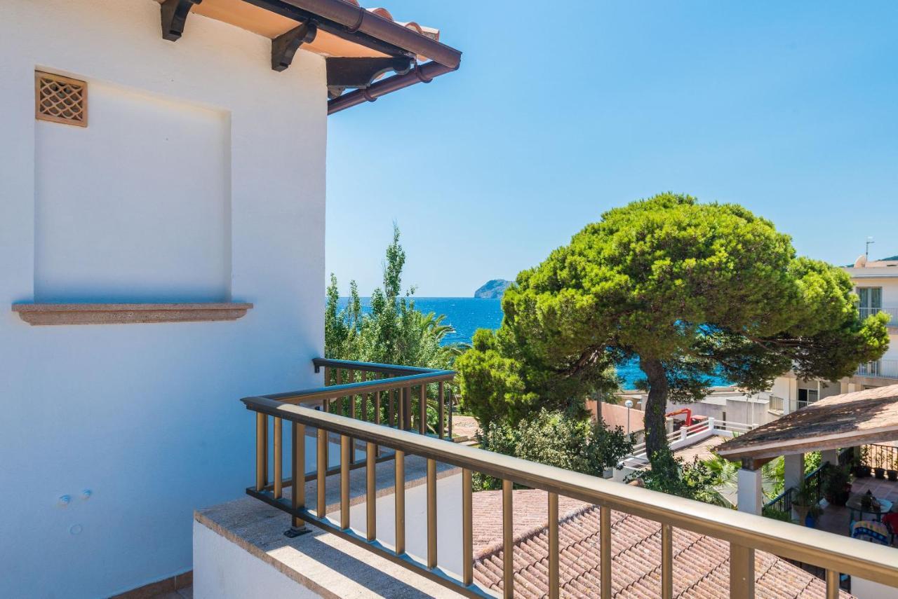 Apartamento Apartamento Casa María Cala Ratjada (Mallorca)