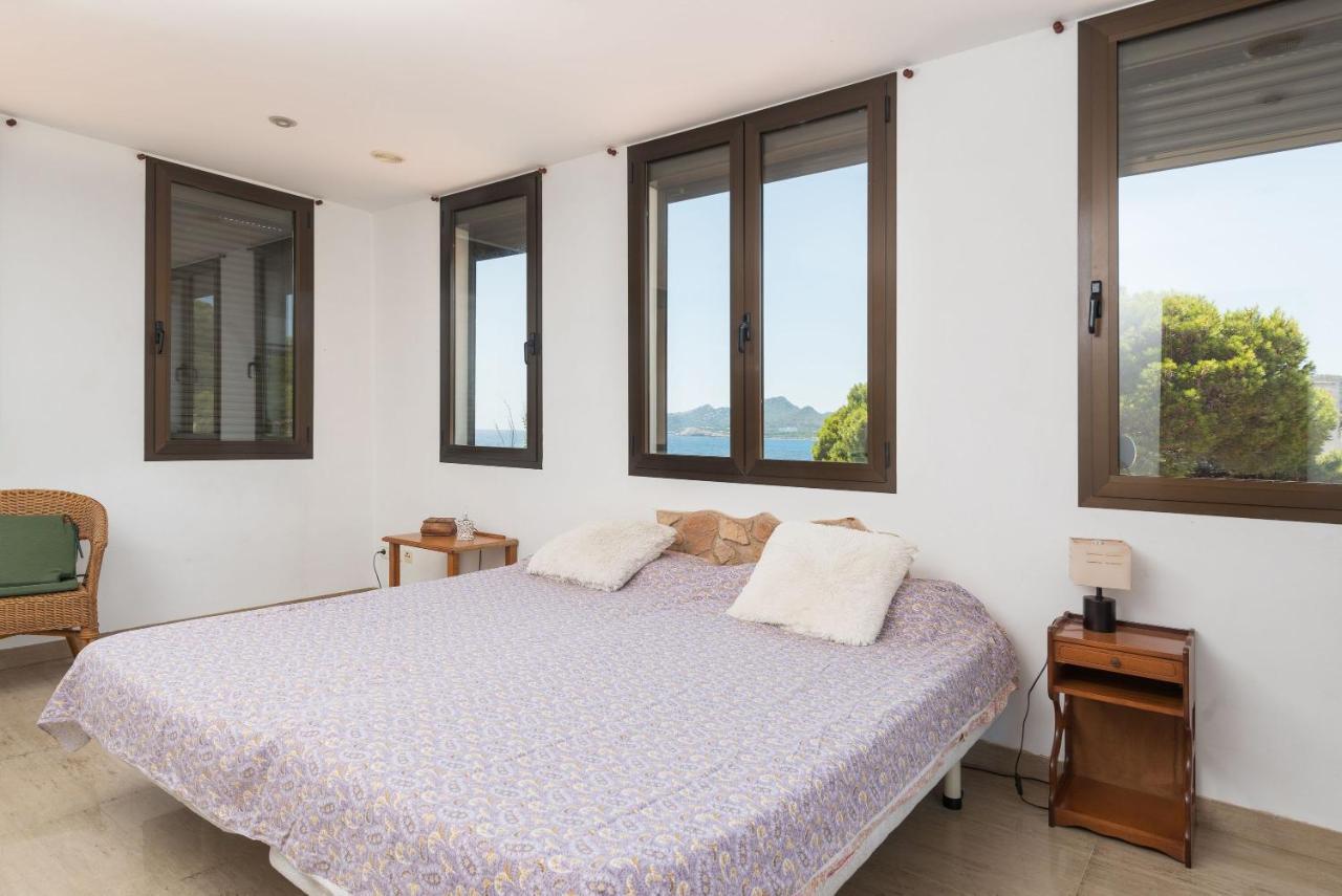 Apartamento Casa María * Cala Ratjada (Mallorca)