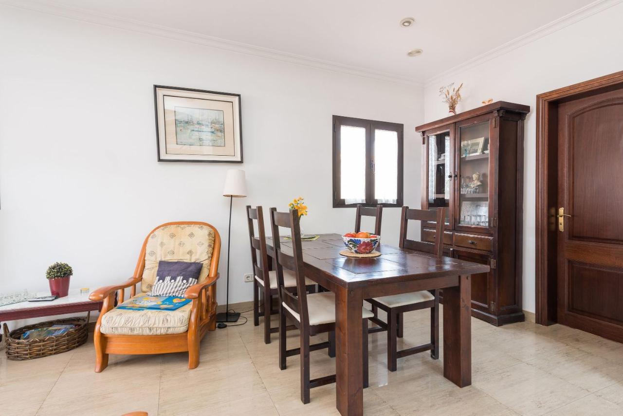Apartamento Casa María Apartamento Cala Ratjada (Mallorca)