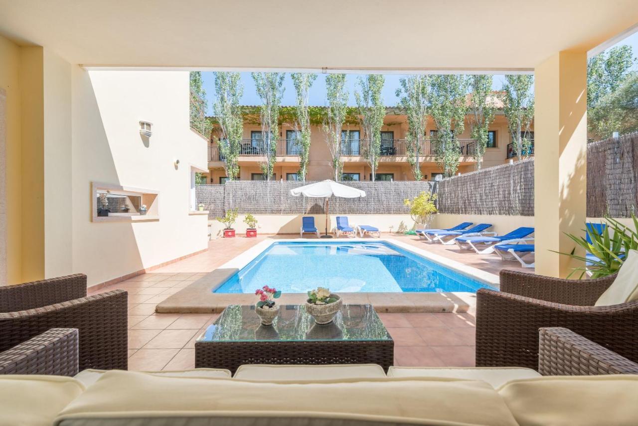 Prestige Villa Santa Margalida