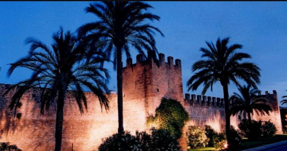 Casa Convent Сasa de vacaciones Alcúdia