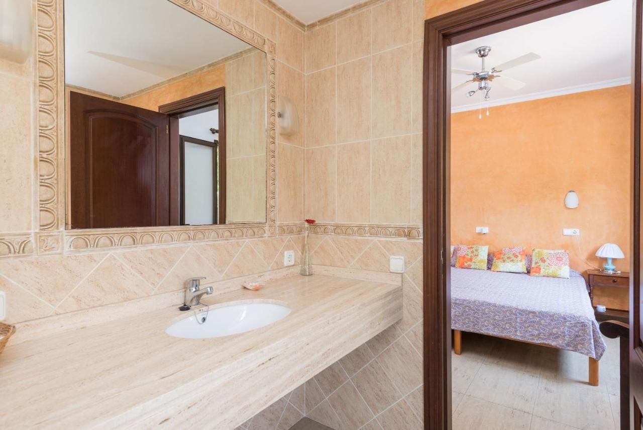 Apartamento Apartamento Casa María *