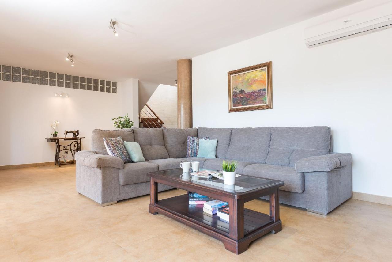 Villa Fiol *