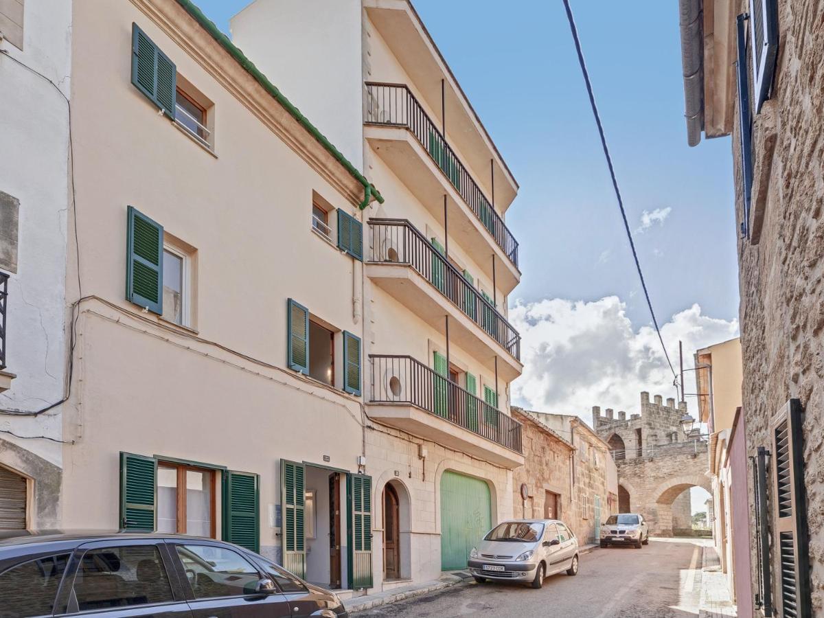 Casa Convent * Alcúdia