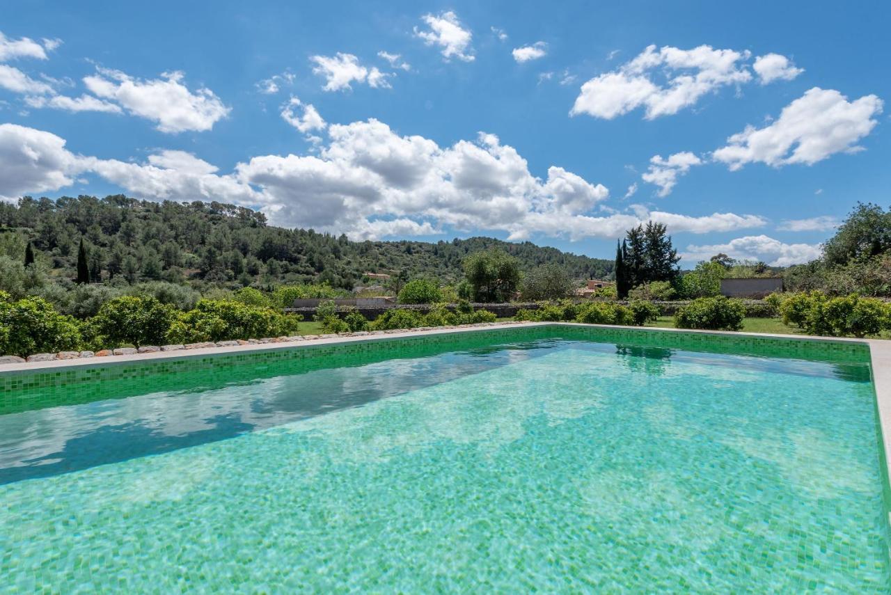 S'erisal Villa