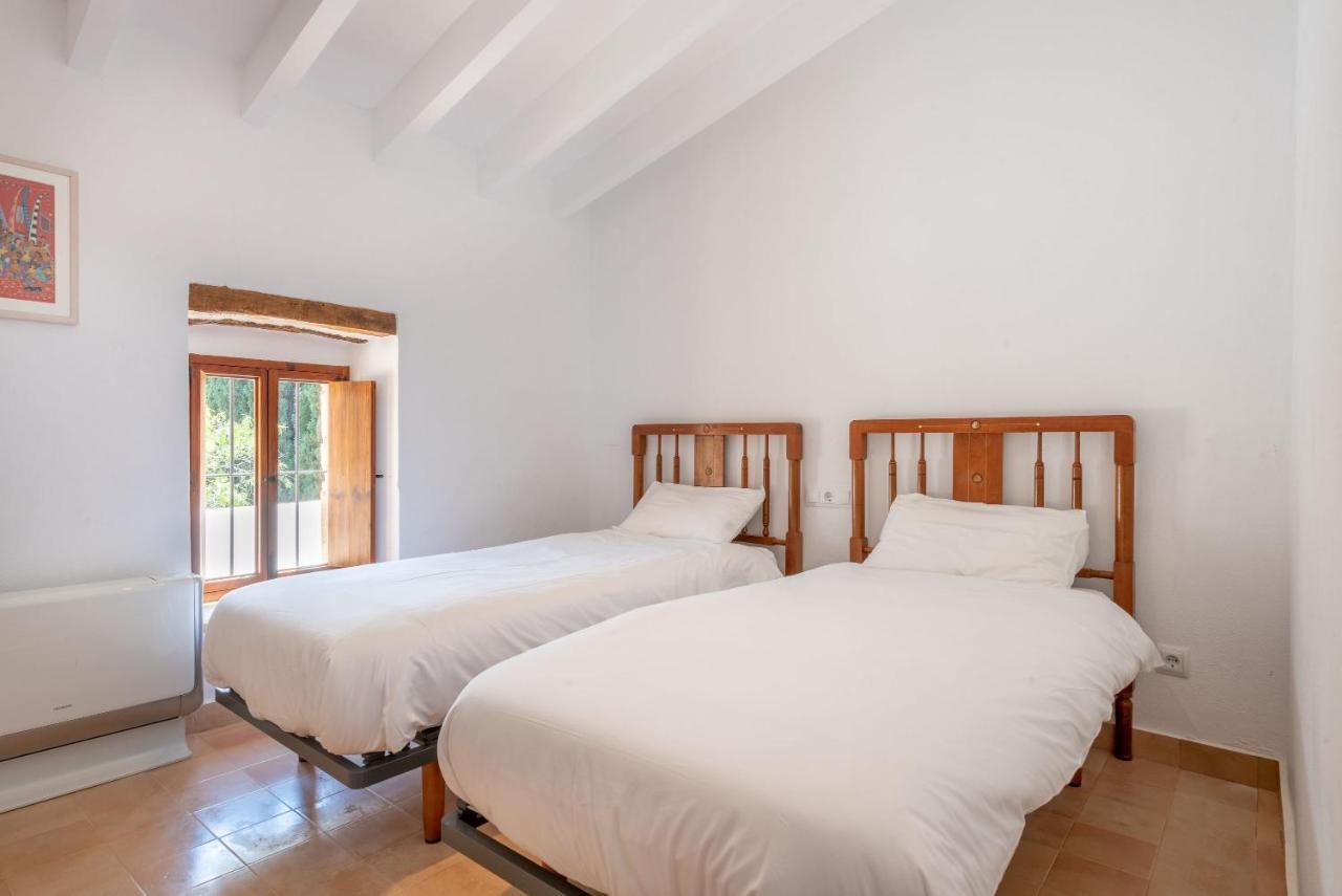 Villa S'erisal