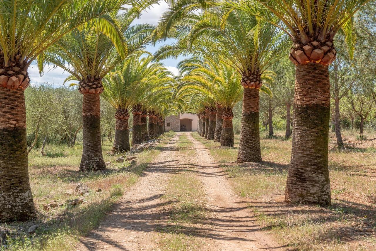 S'erisal Villa