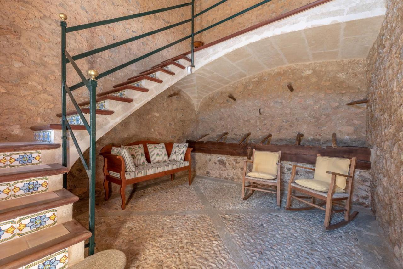 Villa S'erisal