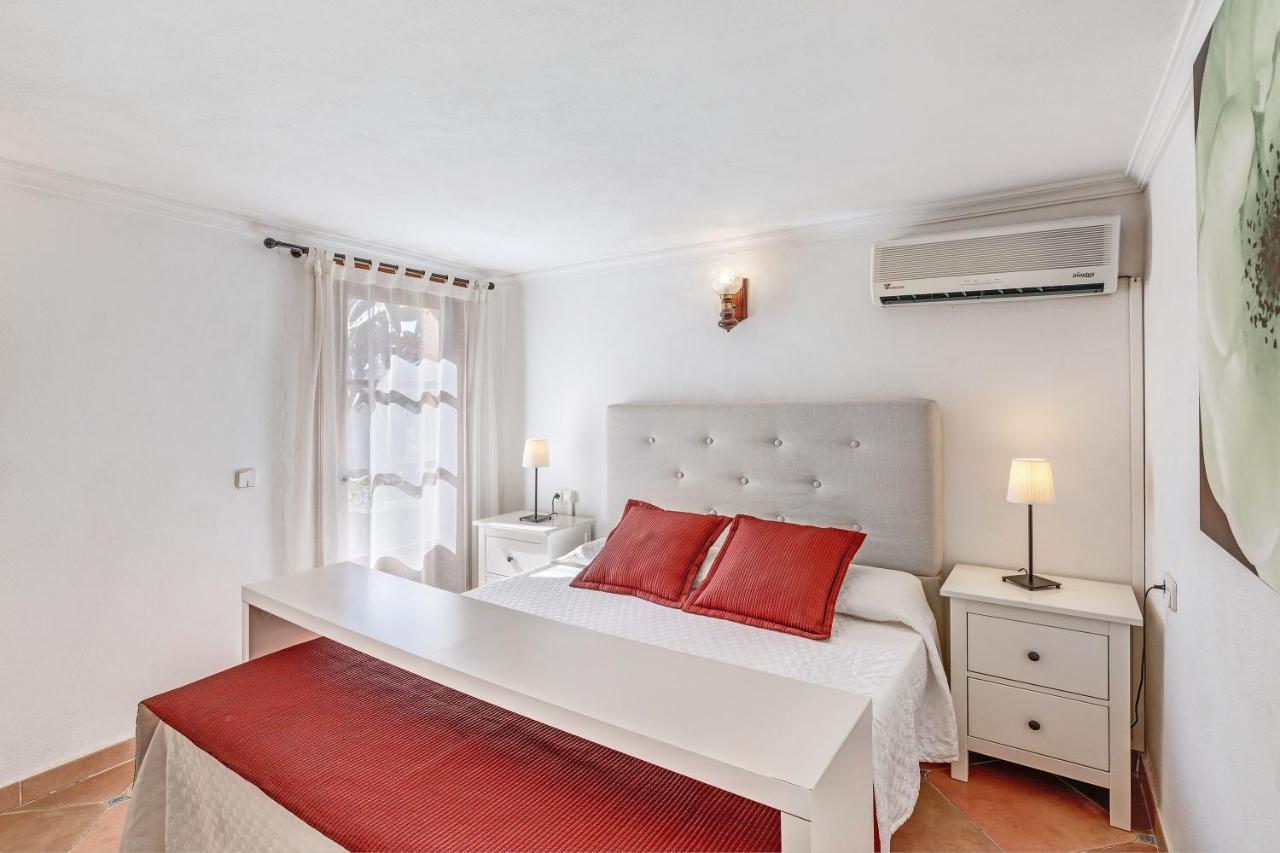Finca Son Siurana Es Moli Villa