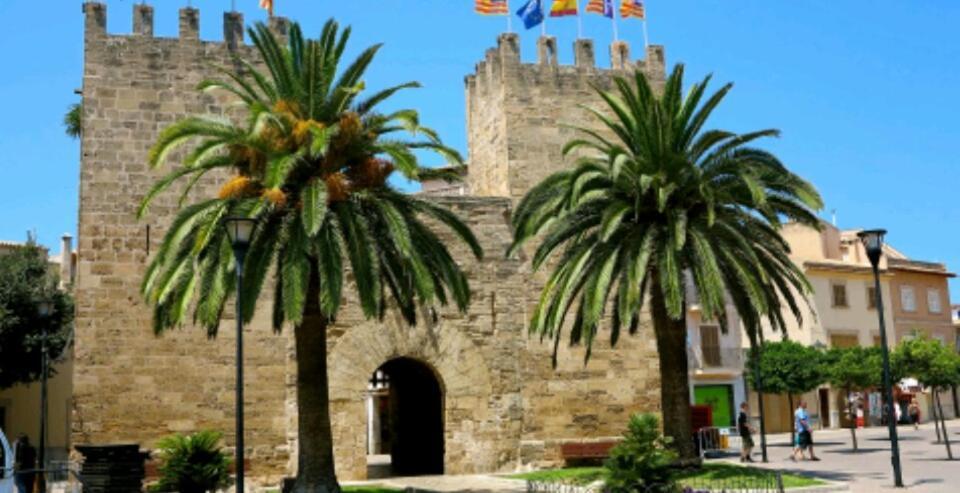 Casa Convent *