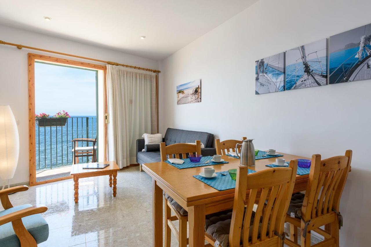 Apartamento 3 Estrella Apartamento Colonia de Sant Jordi