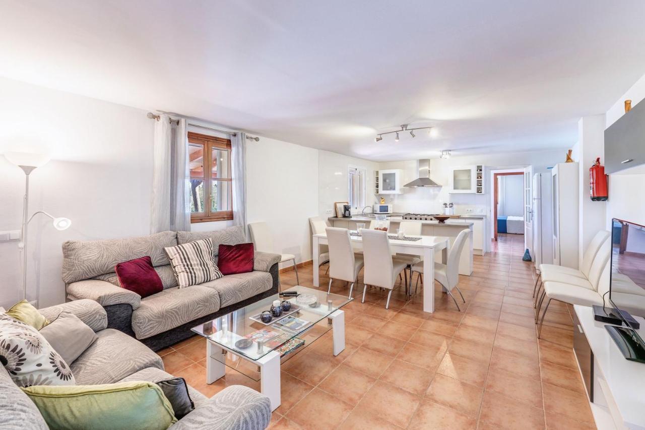 Villa Finca Sa Marila Ariany