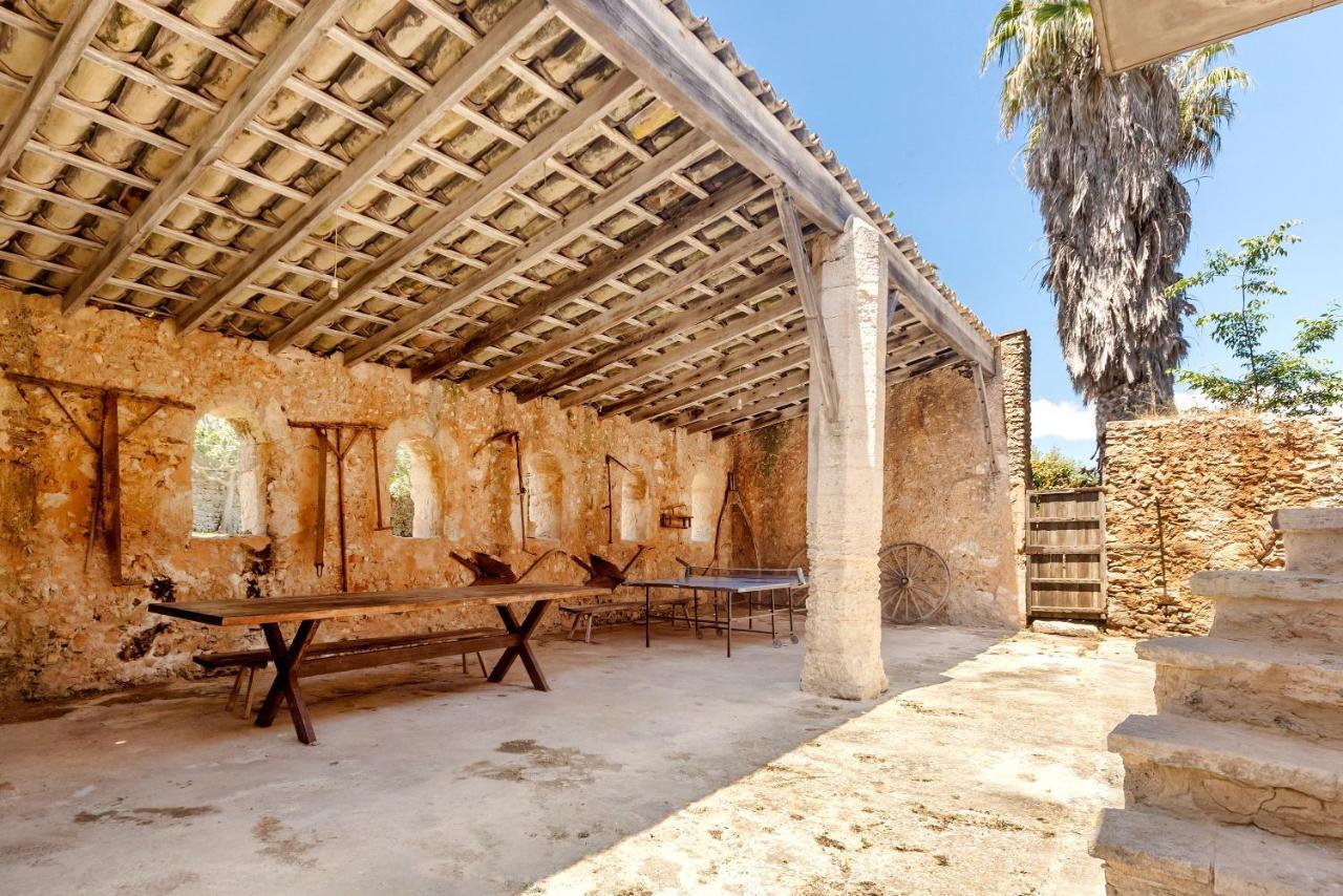 Villa Sa Teulera De Sencelles